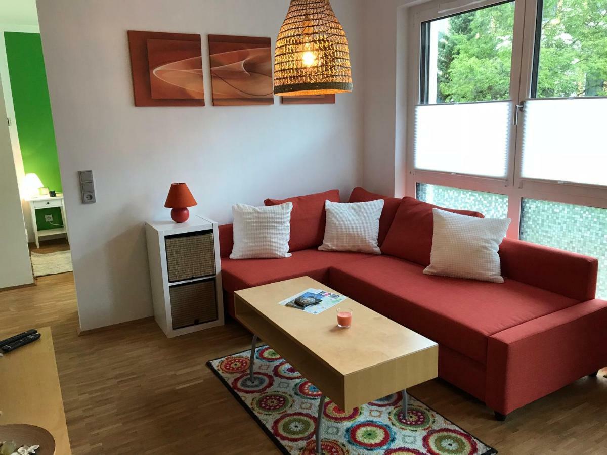 드레스덴 Louisenstrasse 31 아파트 외부 사진